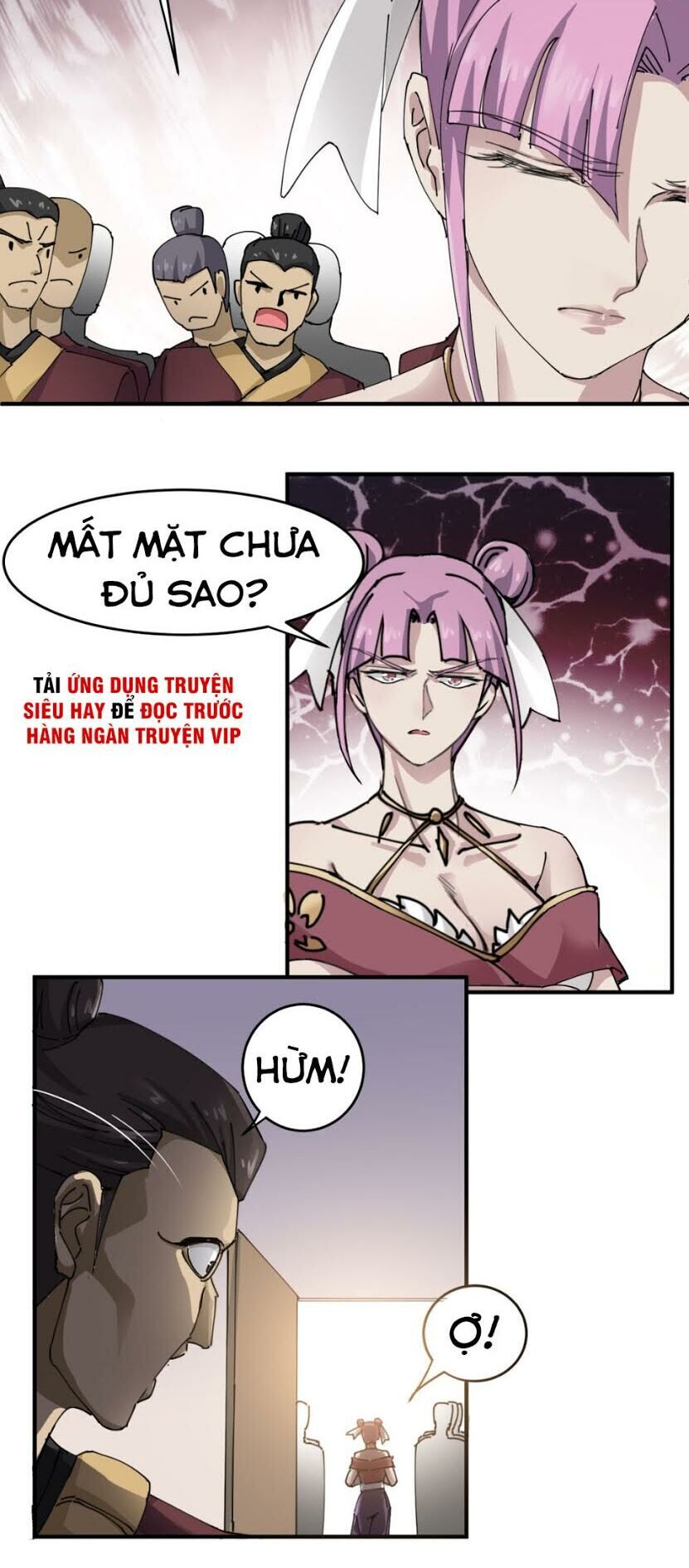 Nguyên Long Chapter 37 - 10