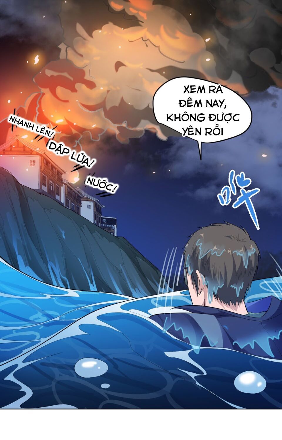 Nguyên Long Chapter 38 - 27