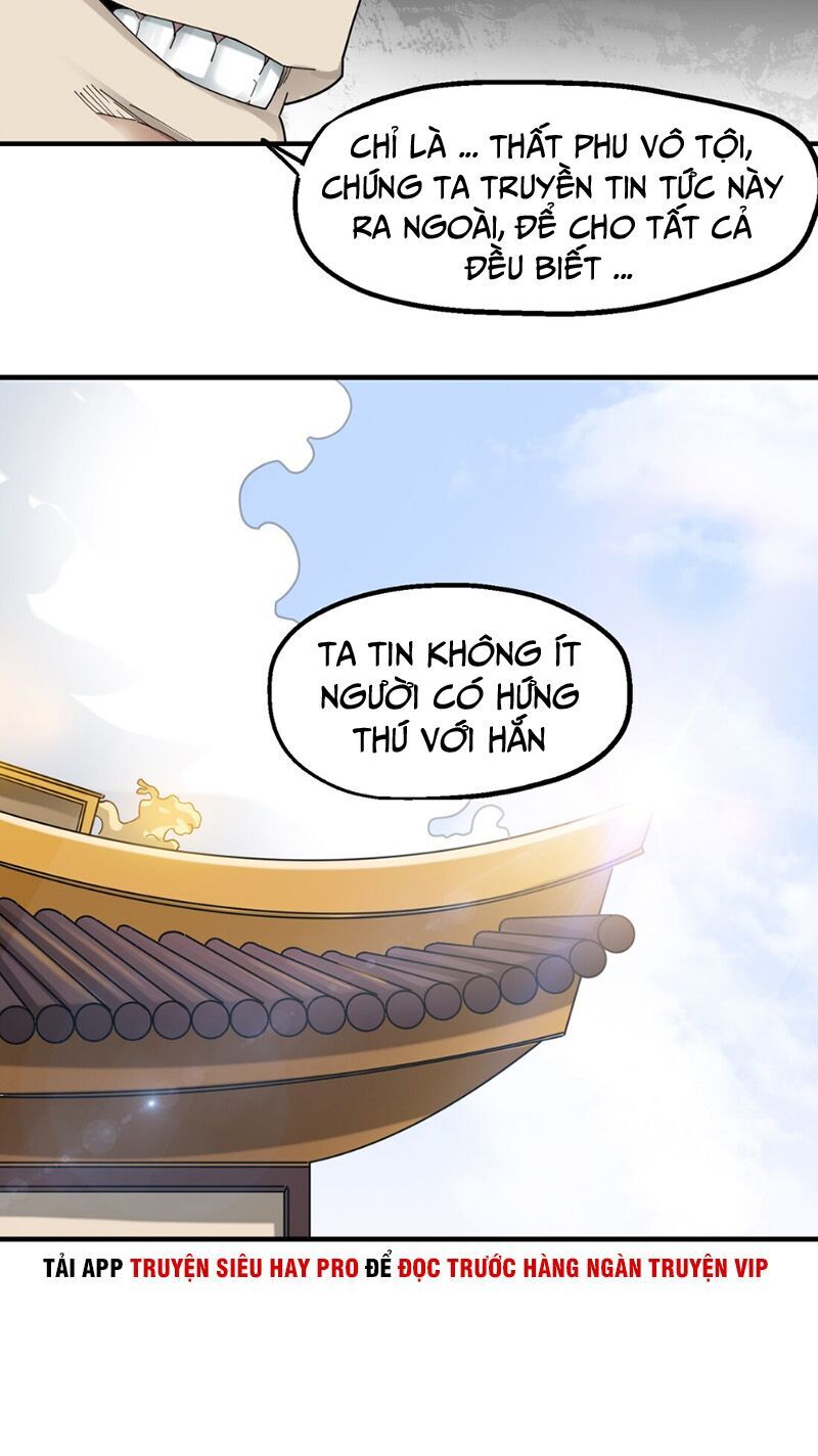 Nguyên Long Chapter 40 - 23