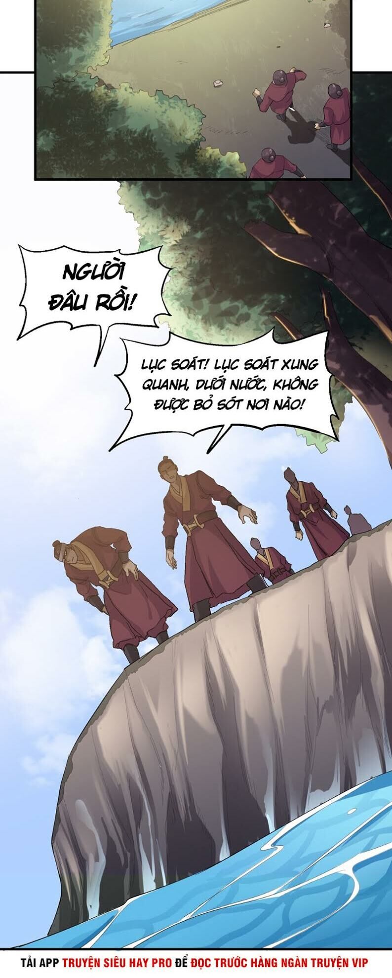 Nguyên Long Chapter 40 - 5