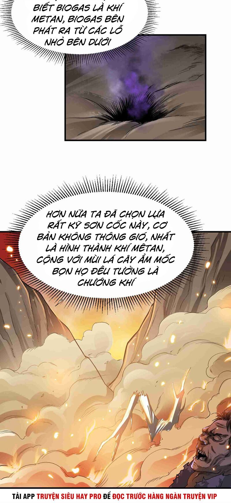 Nguyên Long Chapter 42 - 2