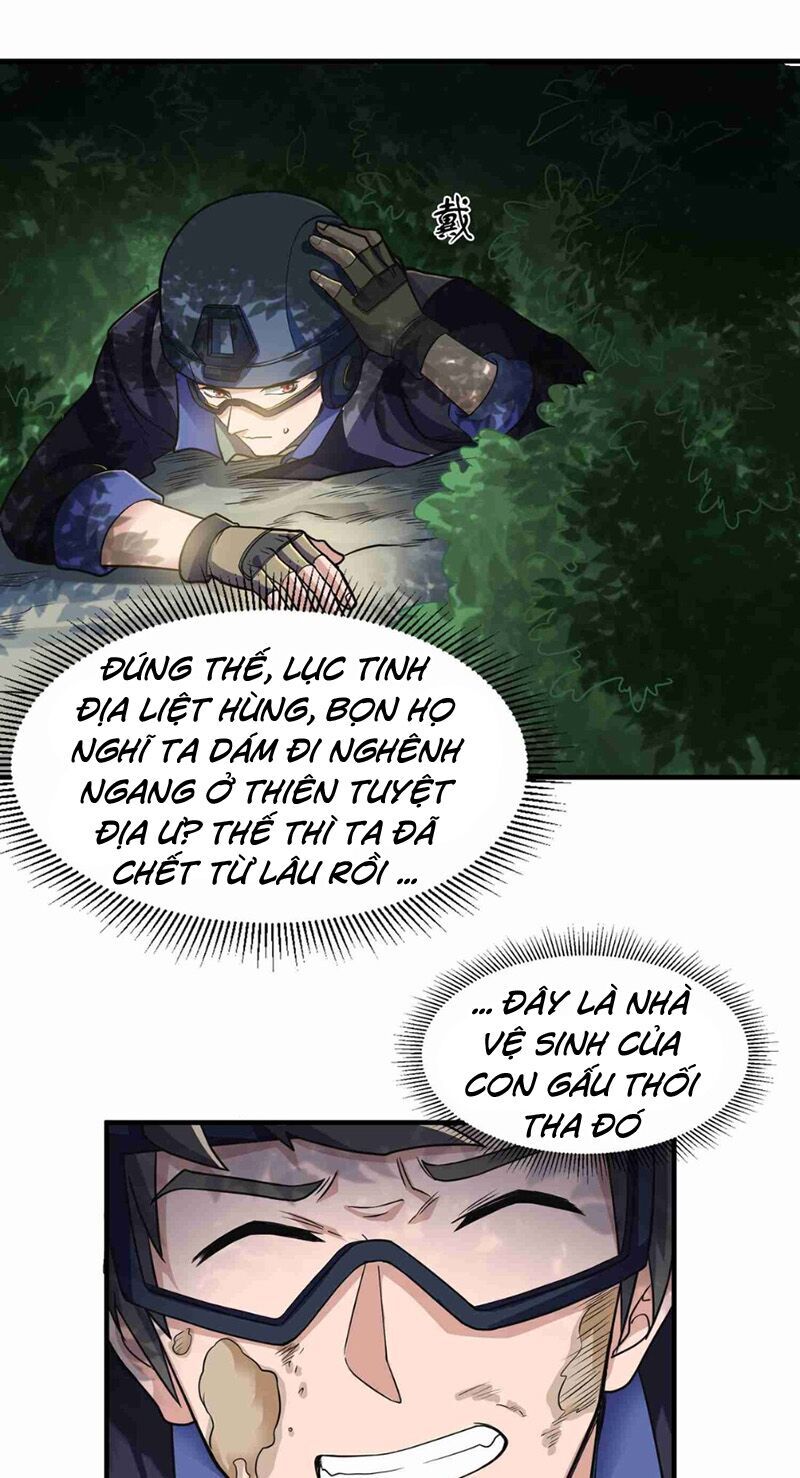 Nguyên Long Chapter 42 - 17