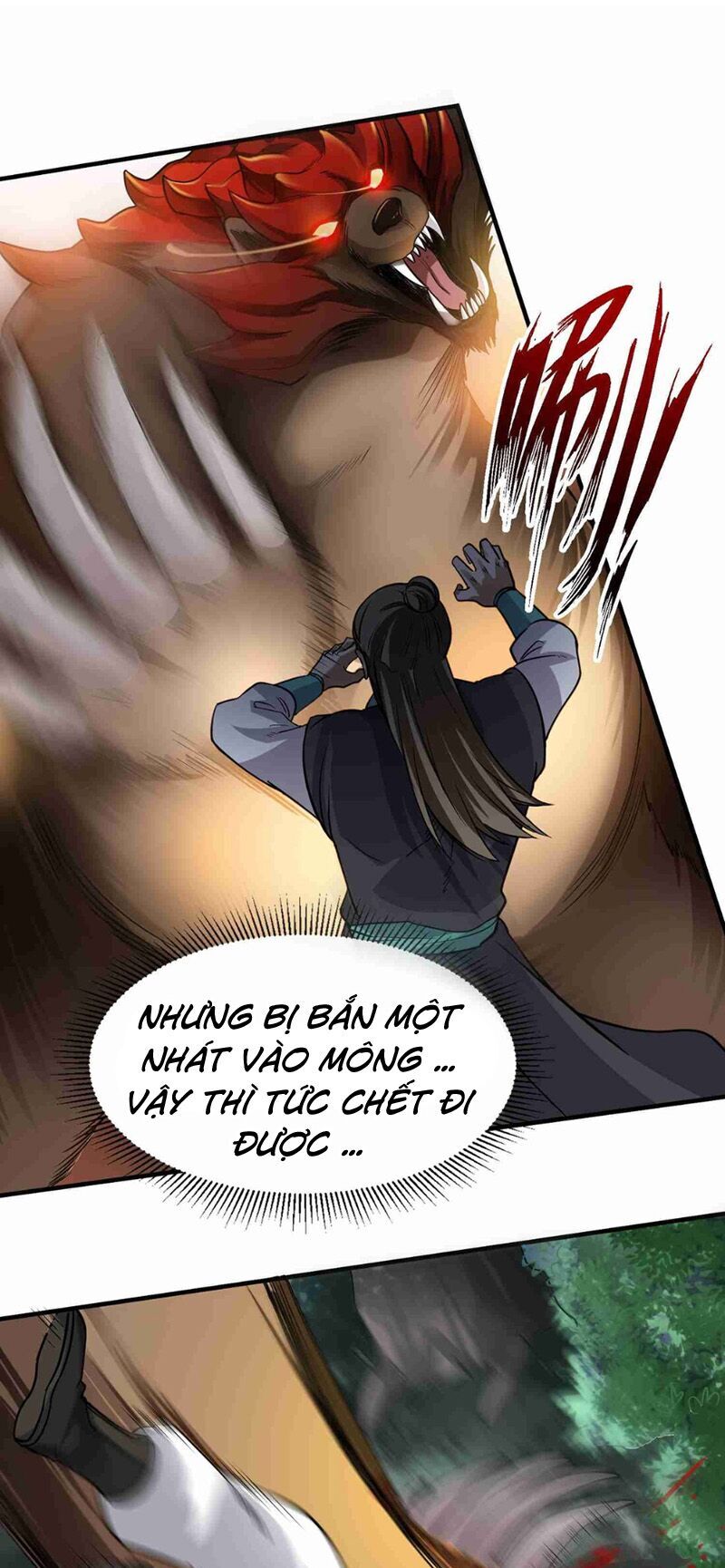 Nguyên Long Chapter 42 - 19