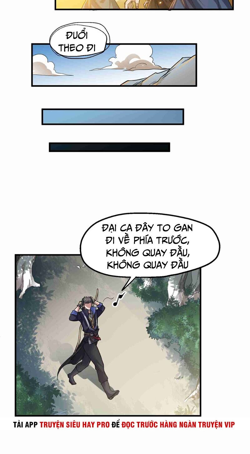 Nguyên Long Chapter 42 - 4