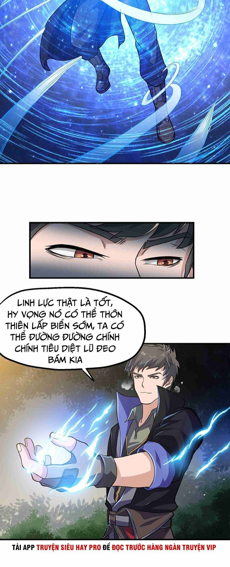 Nguyên Long Chapter 42 - 8