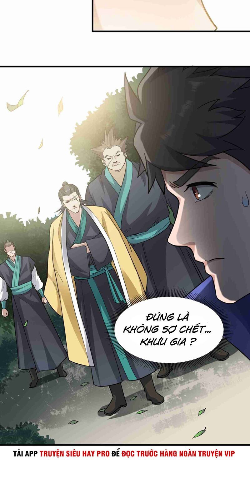 Nguyên Long Chapter 42 - 10