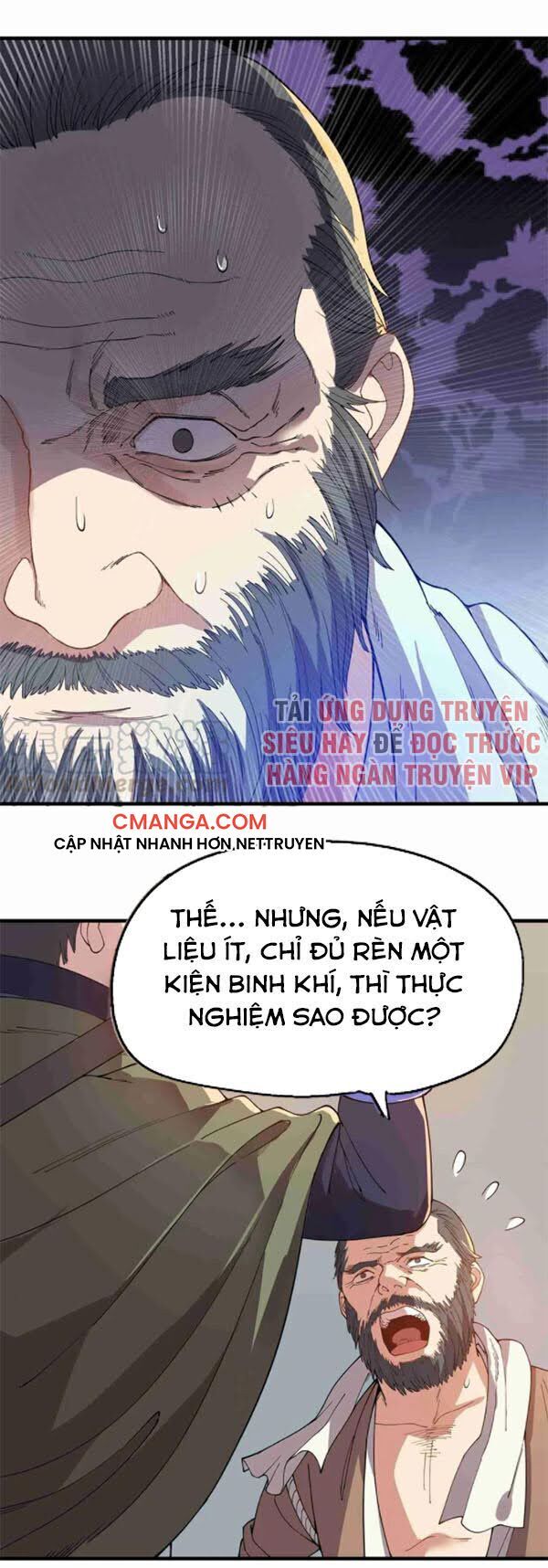 Nguyên Long Chapter 84 - 2