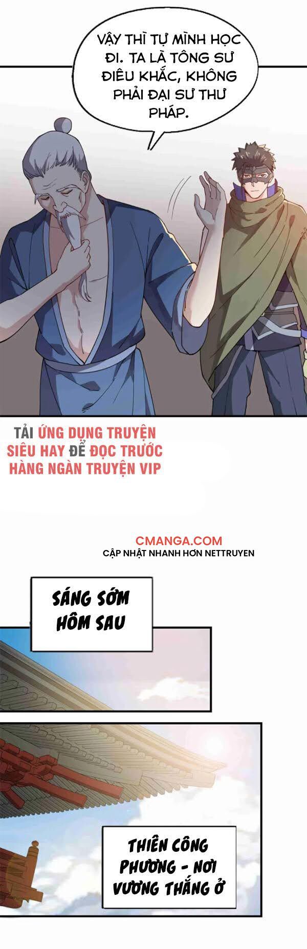 Nguyên Long Chapter 84 - 15