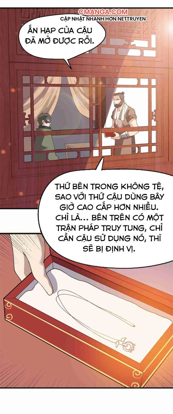 Nguyên Long Chapter 84 - 16