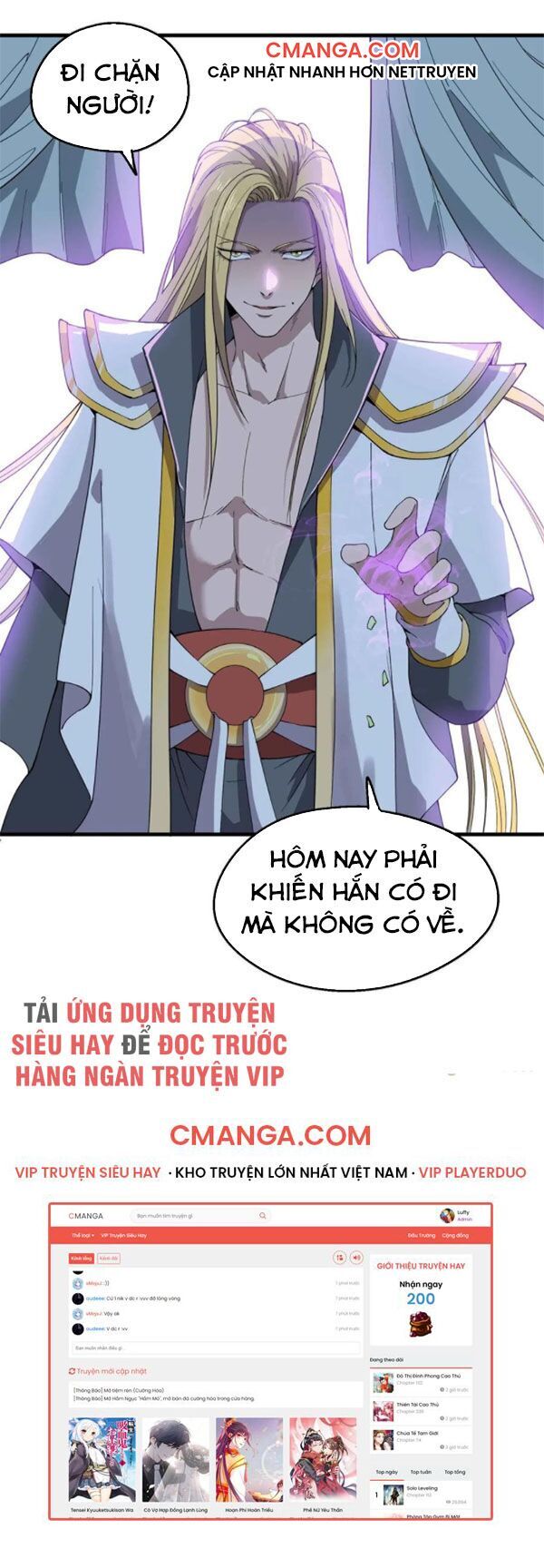 Nguyên Long Chapter 84 - 20