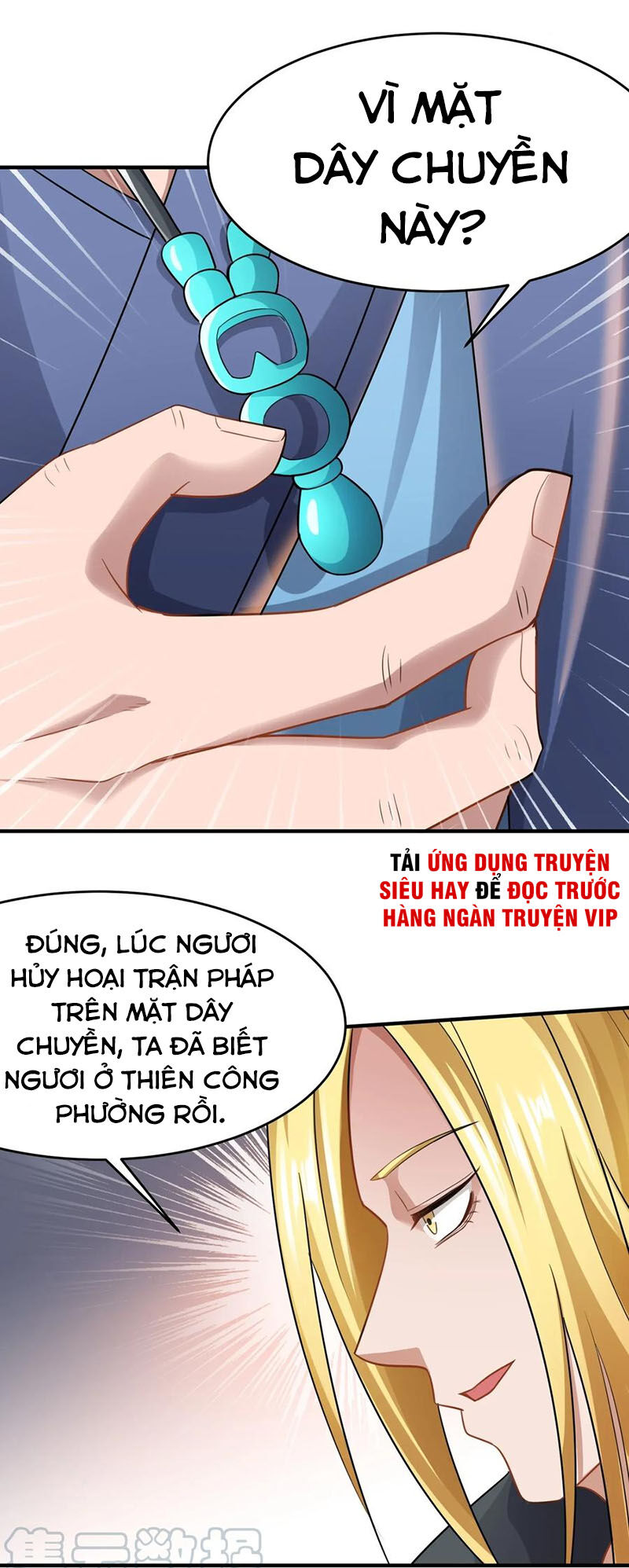 Nguyên Long Chapter 90 - 2