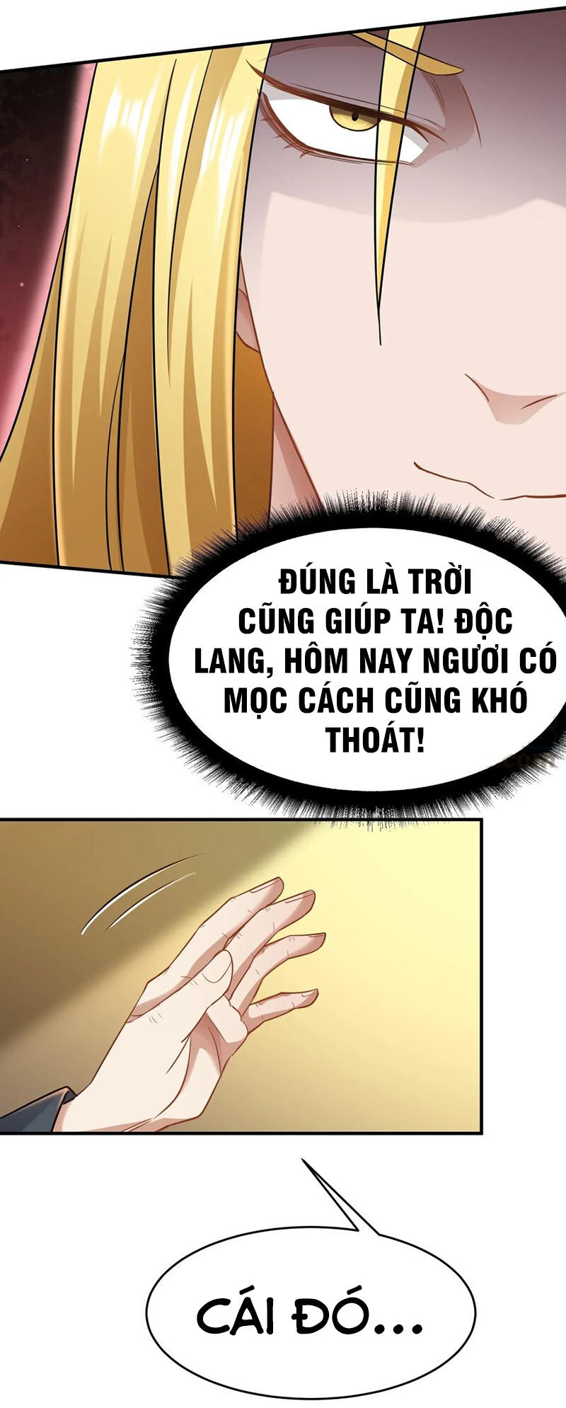 Nguyên Long Chapter 90 - 11