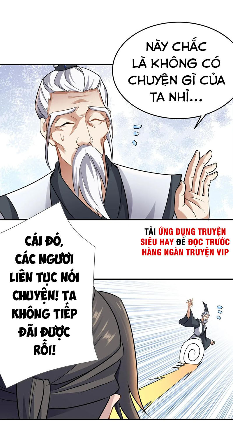 Nguyên Long Chapter 90 - 12