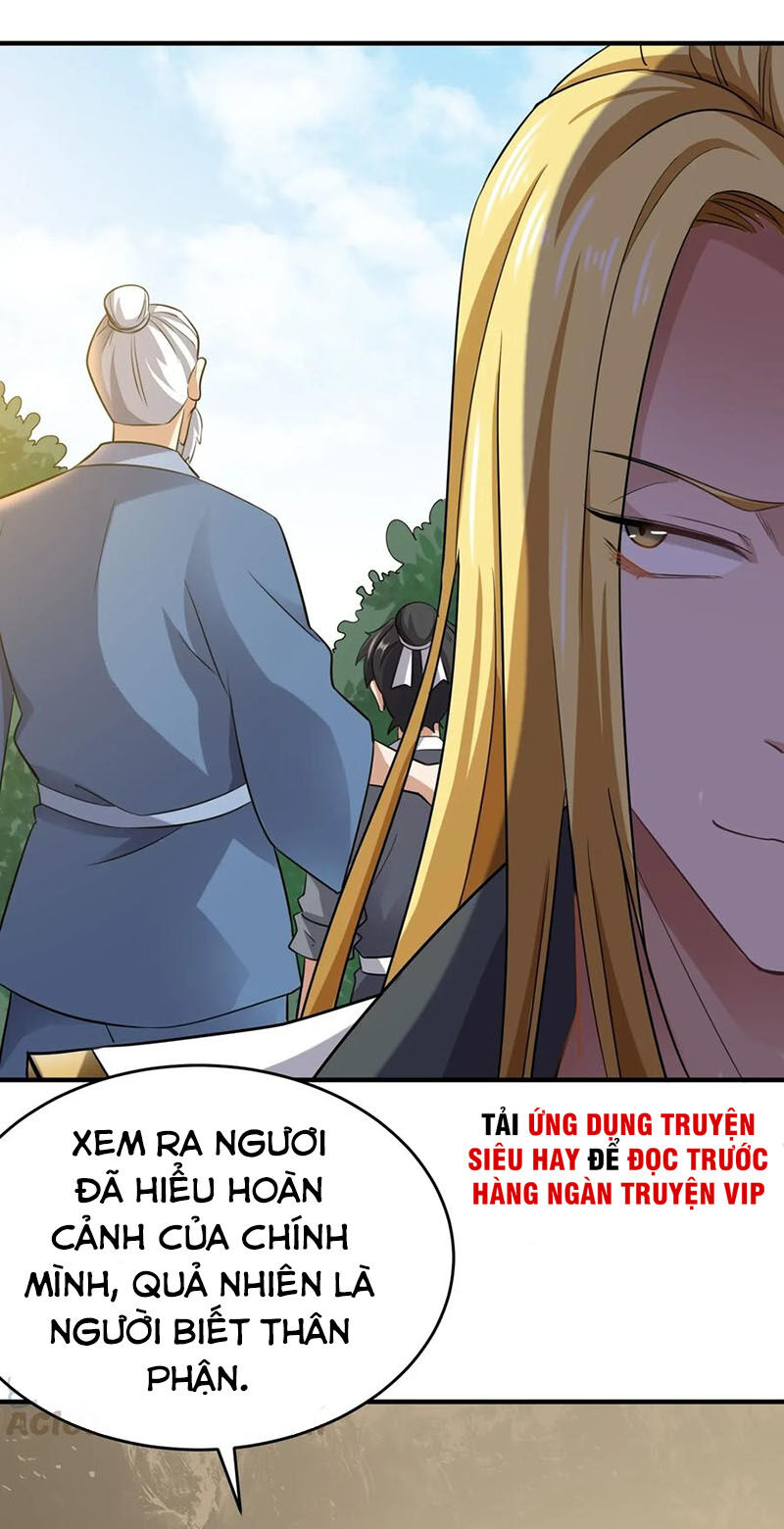 Nguyên Long Chapter 90 - 16