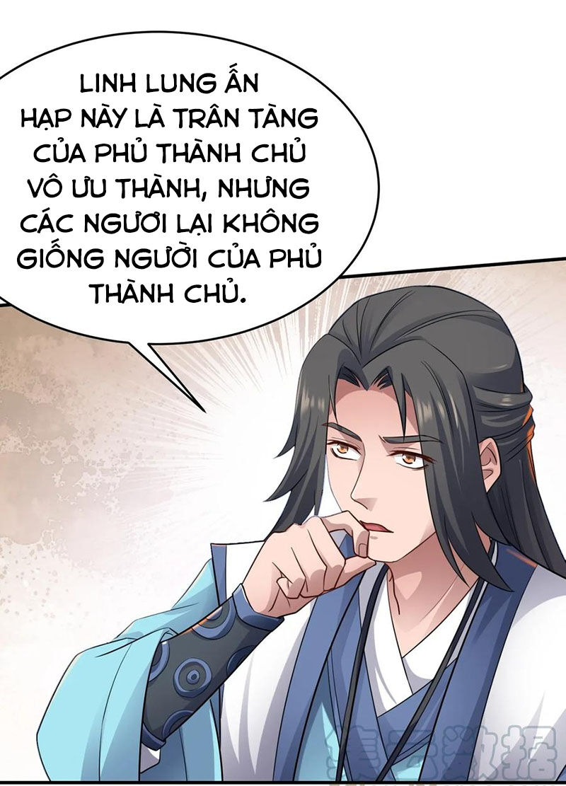 Nguyên Long Chapter 90 - 21