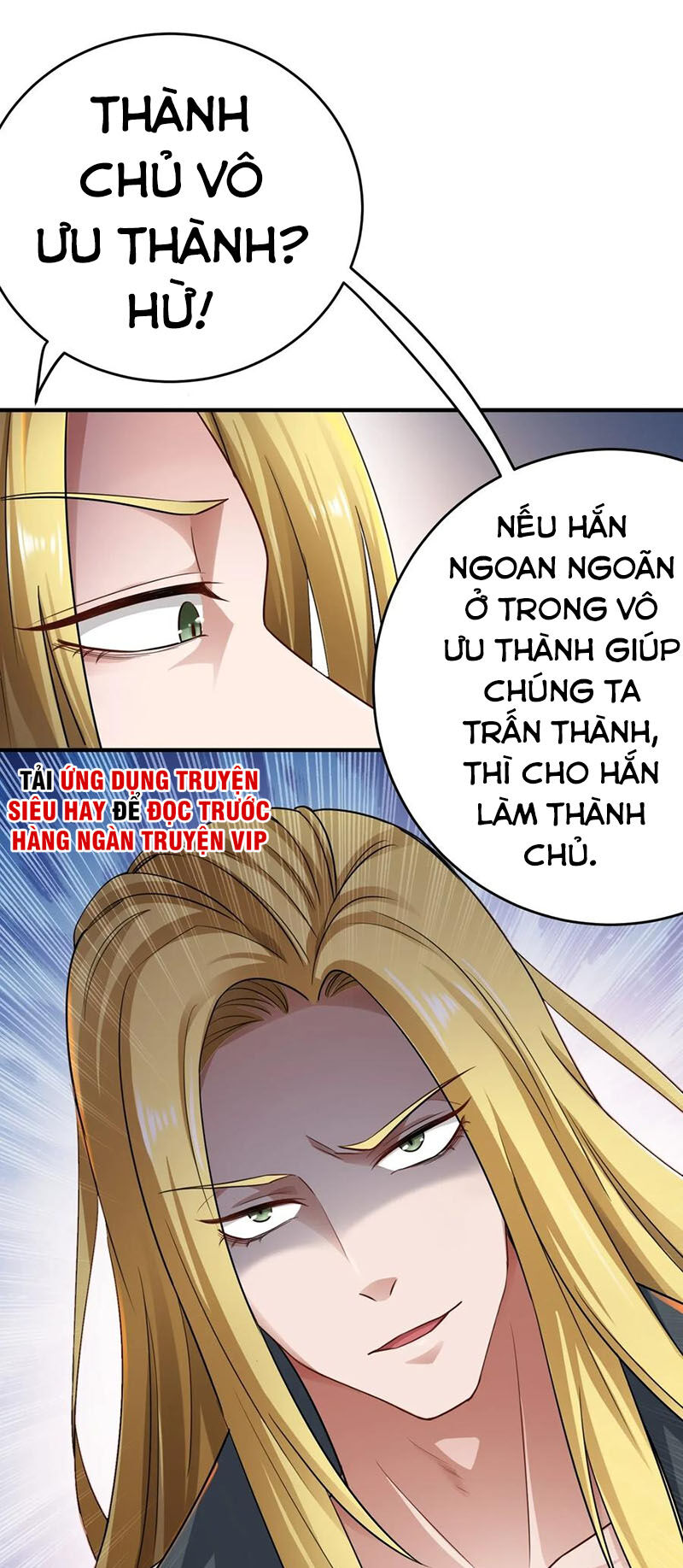 Nguyên Long Chapter 90 - 22