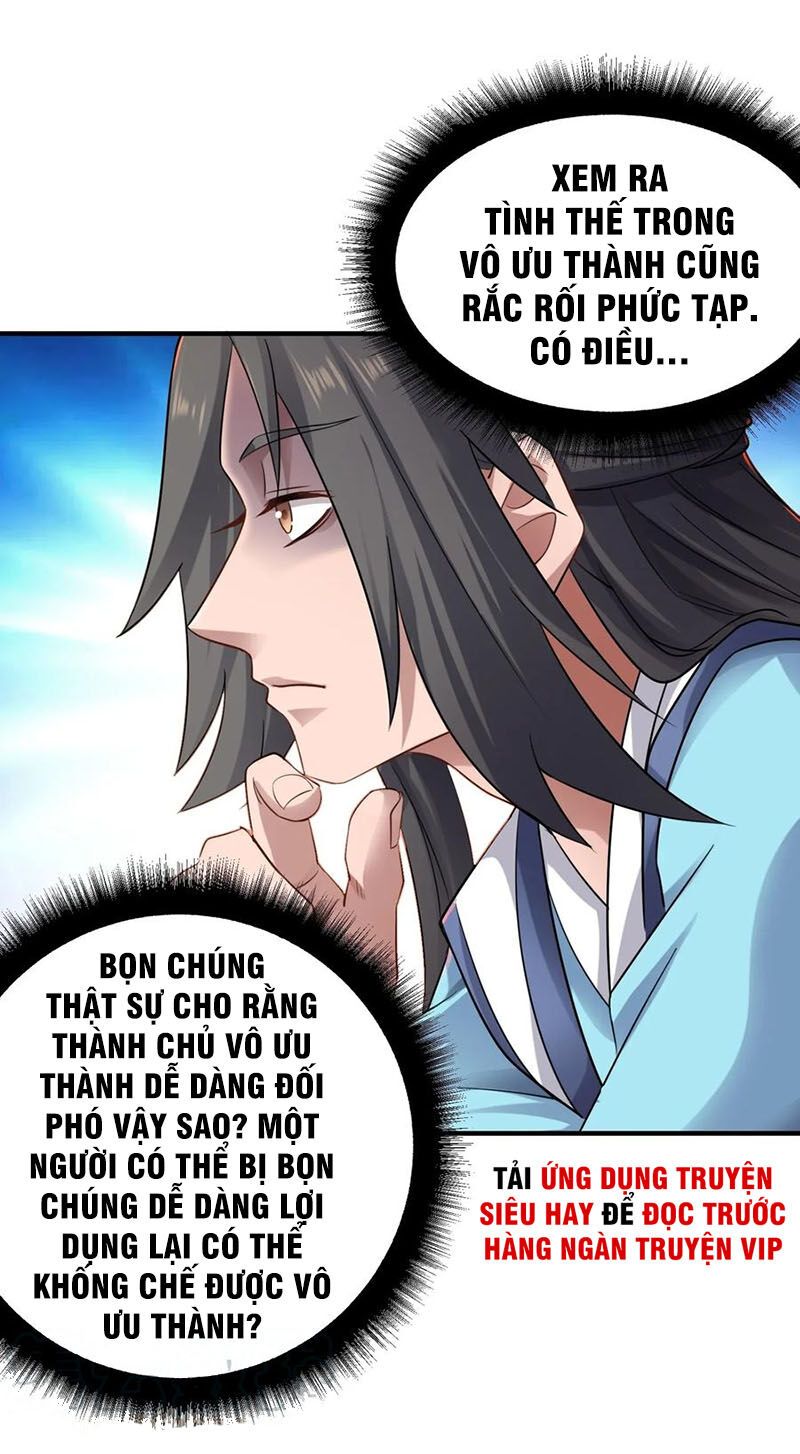 Nguyên Long Chapter 90 - 24