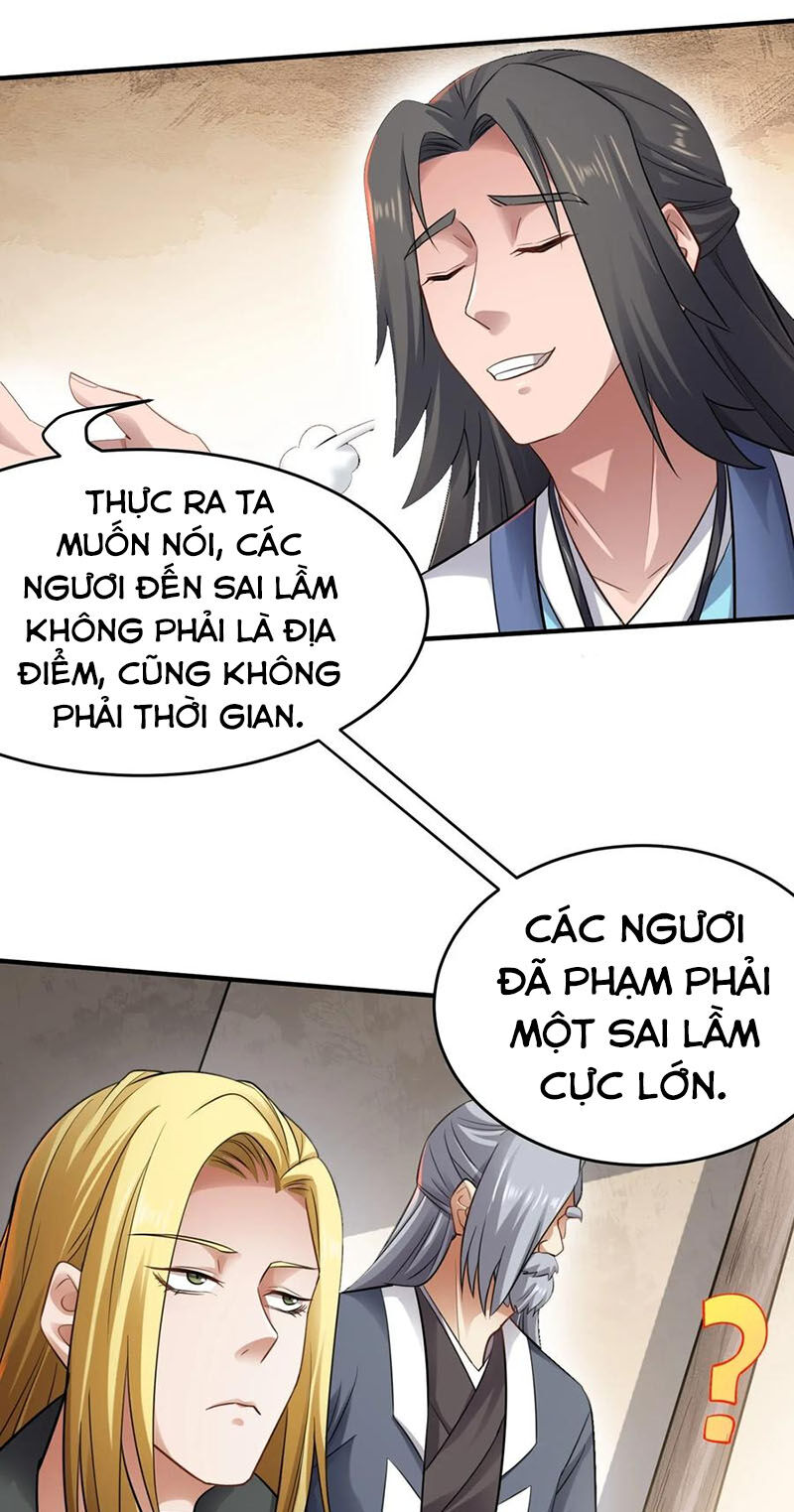 Nguyên Long Chapter 90 - 25