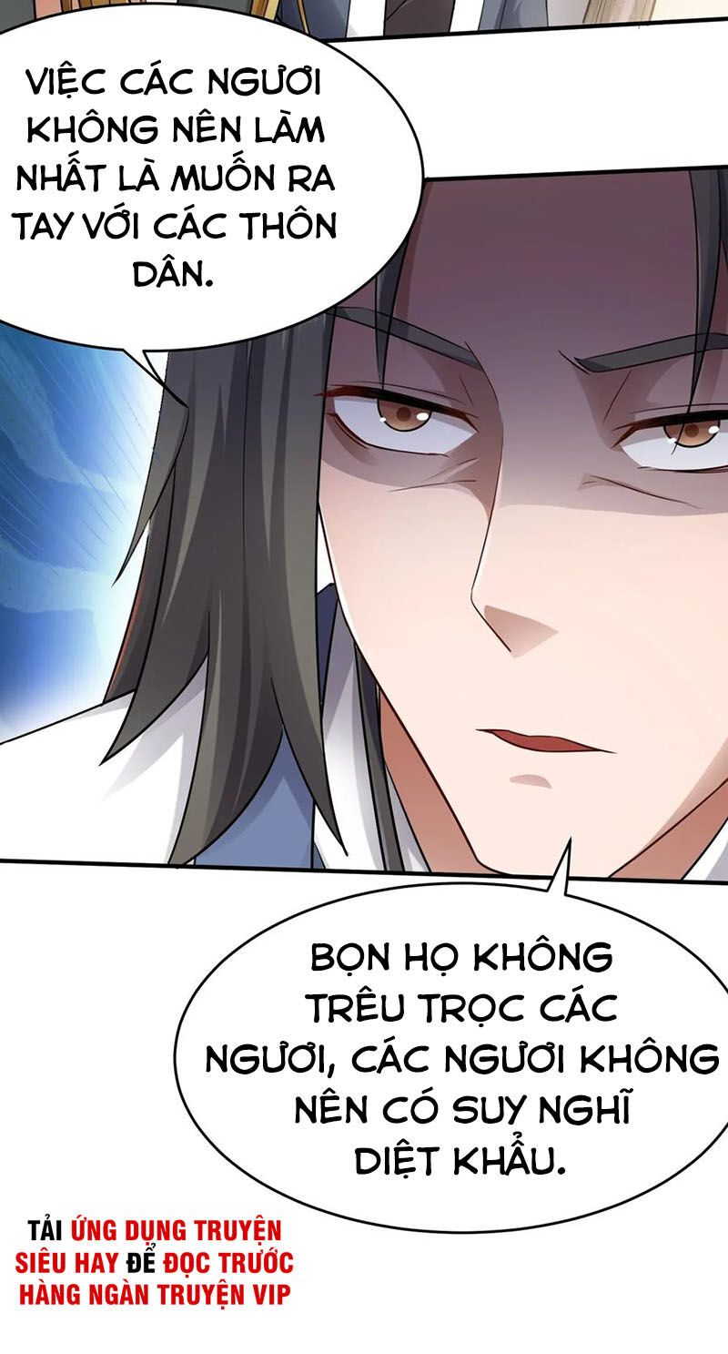 Nguyên Long Chapter 90 - 26