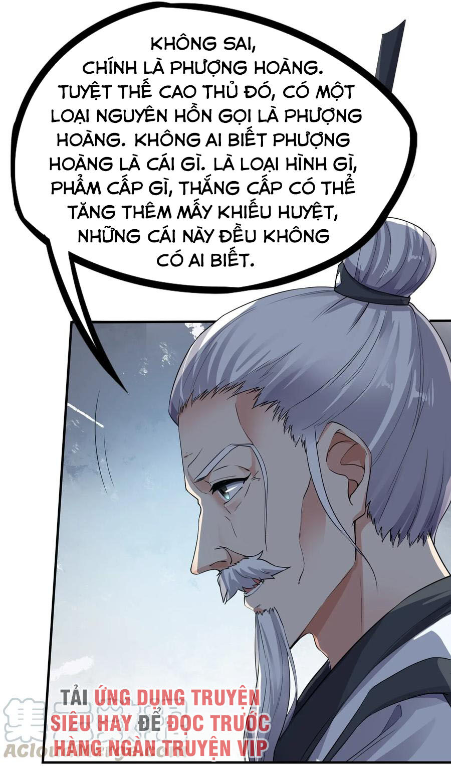 Nguyên Long Chapter 97 - 25