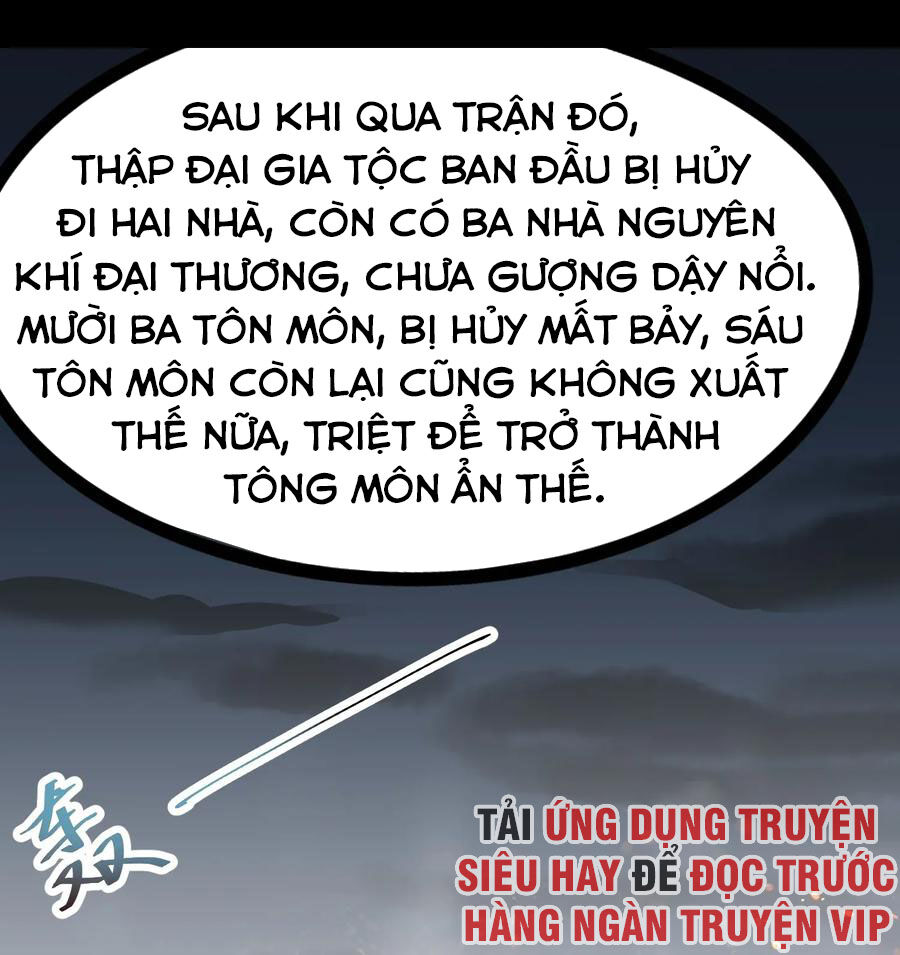 Nguyên Long Chapter 97 - 32