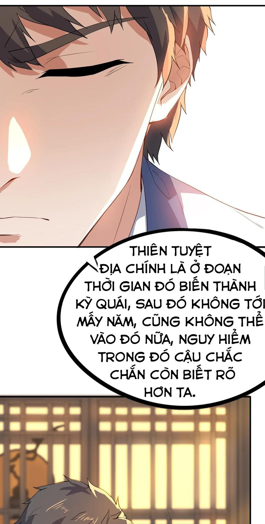 Nguyên Long Chapter 97 - 38