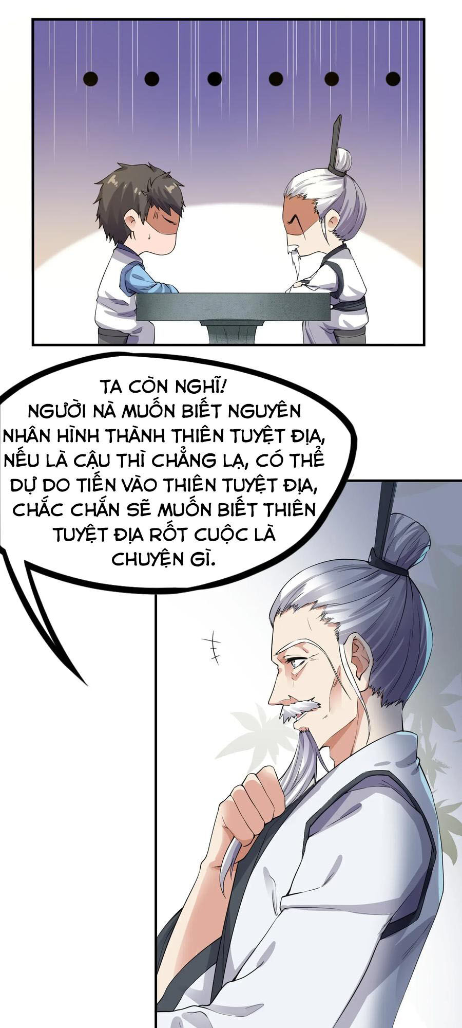 Nguyên Long Chapter 97 - 5