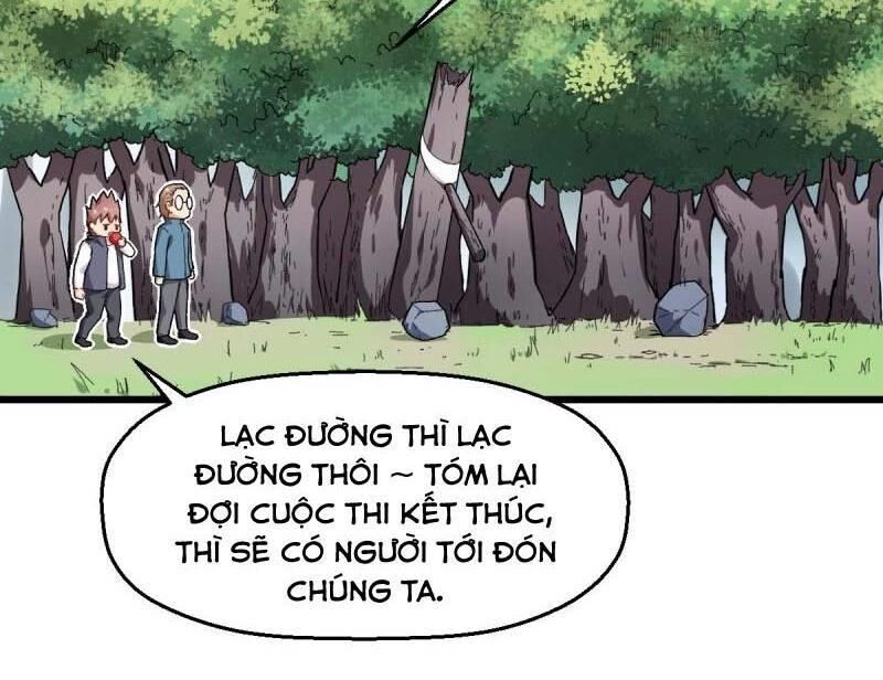 Vườn Trường Cuồng Sư Hệ Thống Chapter 93 - 3