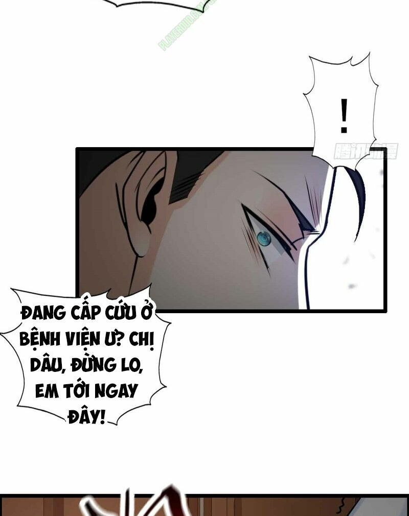 Nhóm Giao Lưu Của Địa Phủ Chapter 48 - 13