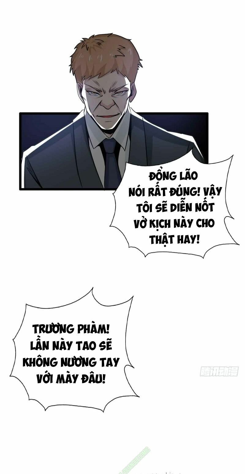 Nhóm Giao Lưu Của Địa Phủ Chapter 49 - 32