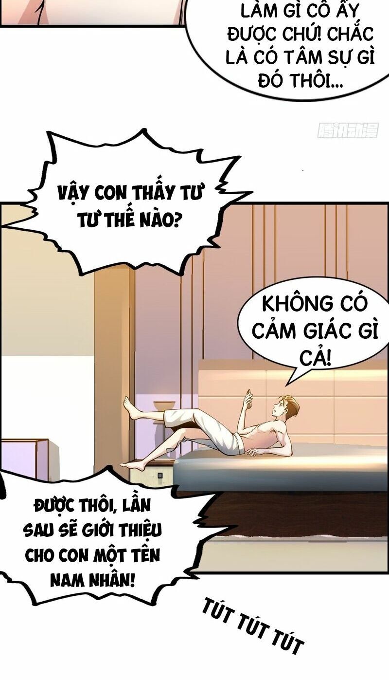 Nhóm Giao Lưu Của Địa Phủ Chapter 75 - 5