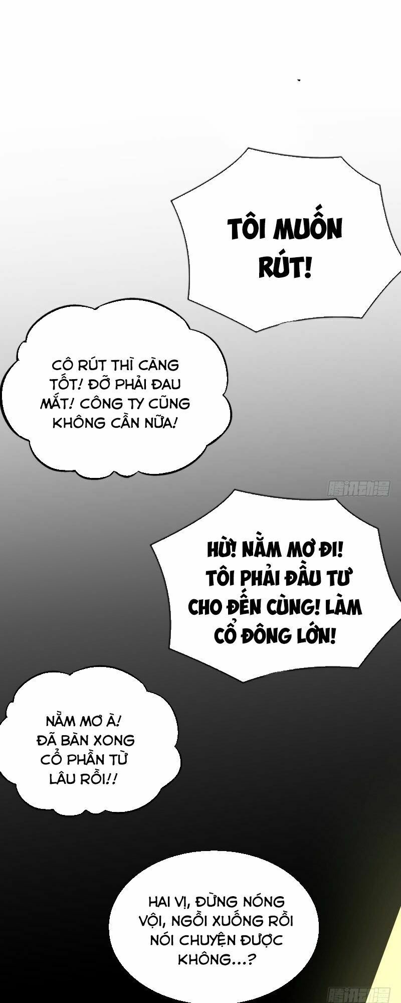 Nhóm Giao Lưu Của Địa Phủ Chapter 84 - 25