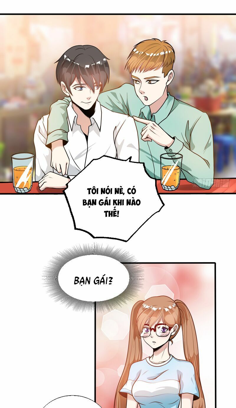 Nhóm Giao Lưu Của Địa Phủ Chapter 87 - 21