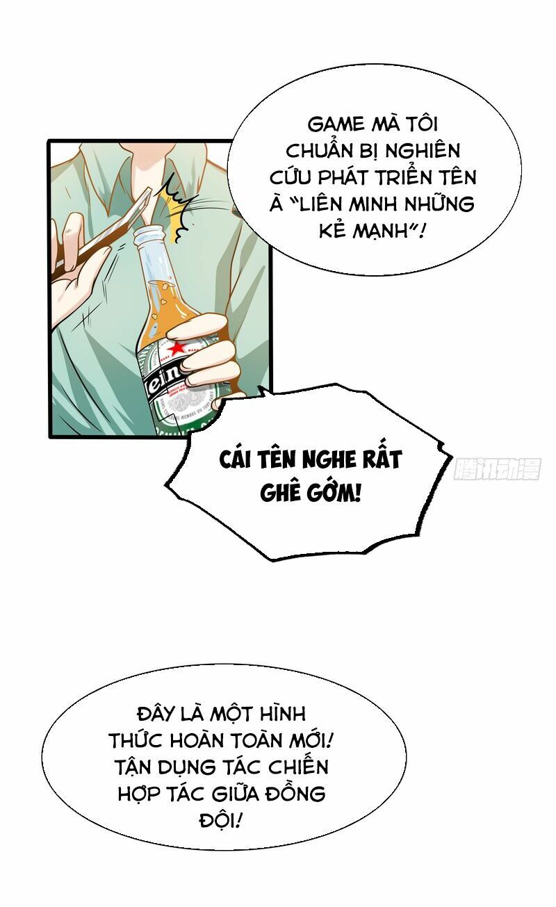 Nhóm Giao Lưu Của Địa Phủ Chapter 87 - 24