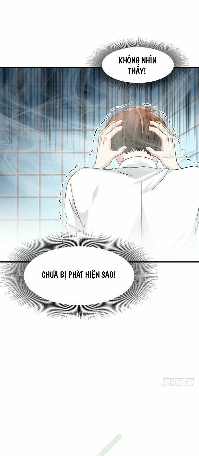 Nhóm Giao Lưu Của Địa Phủ Chapter 88 - 13