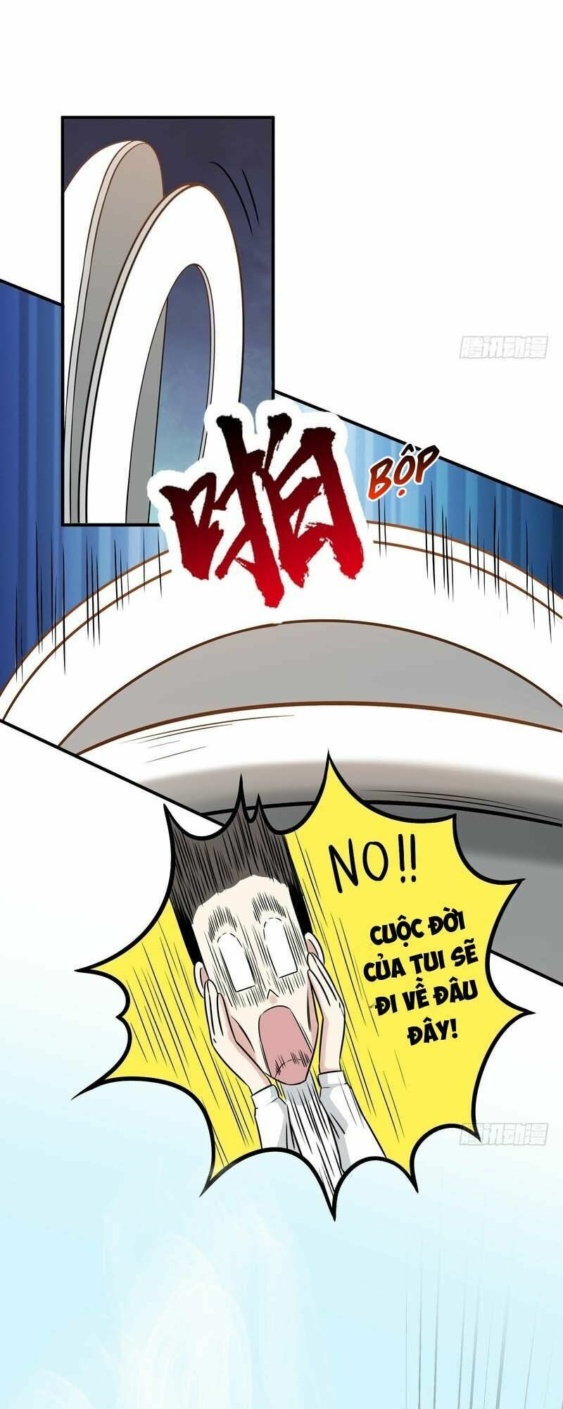 Nhóm Giao Lưu Của Địa Phủ Chapter 88 - 6