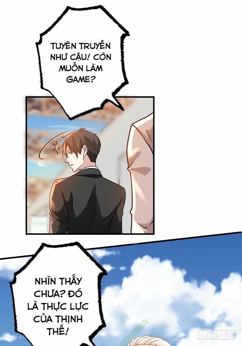 Nhóm Giao Lưu Của Địa Phủ Chapter 90 - 14