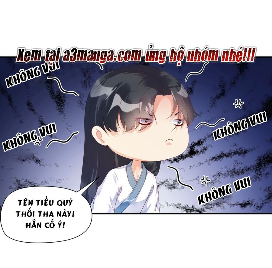 Điềm Mỹ Chi Huyết Chapter 10 - 26