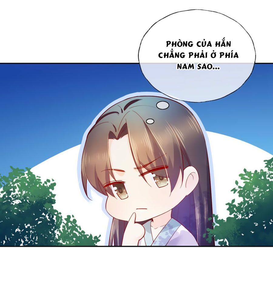 Điềm Mỹ Chi Huyết Chapter 13 - 15