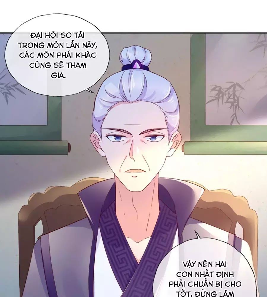 Điềm Mỹ Chi Huyết Chapter 16 - 2