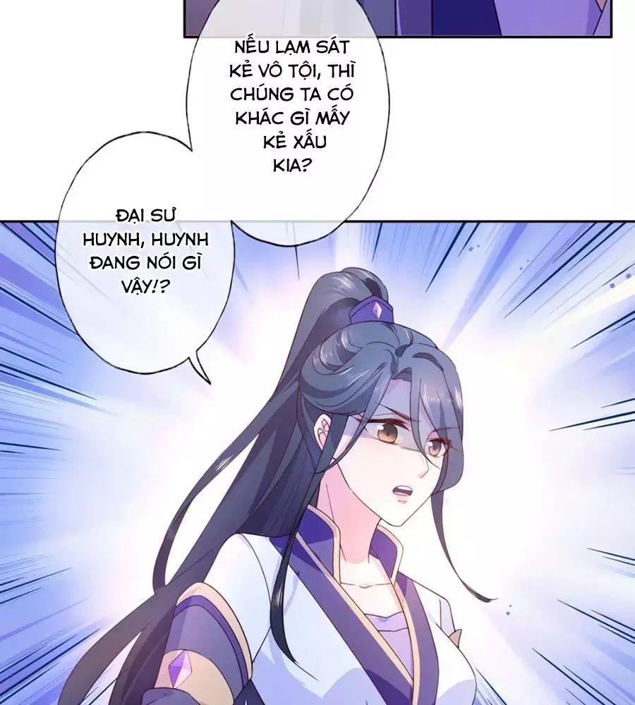 Điềm Mỹ Chi Huyết Chapter 16 - 24