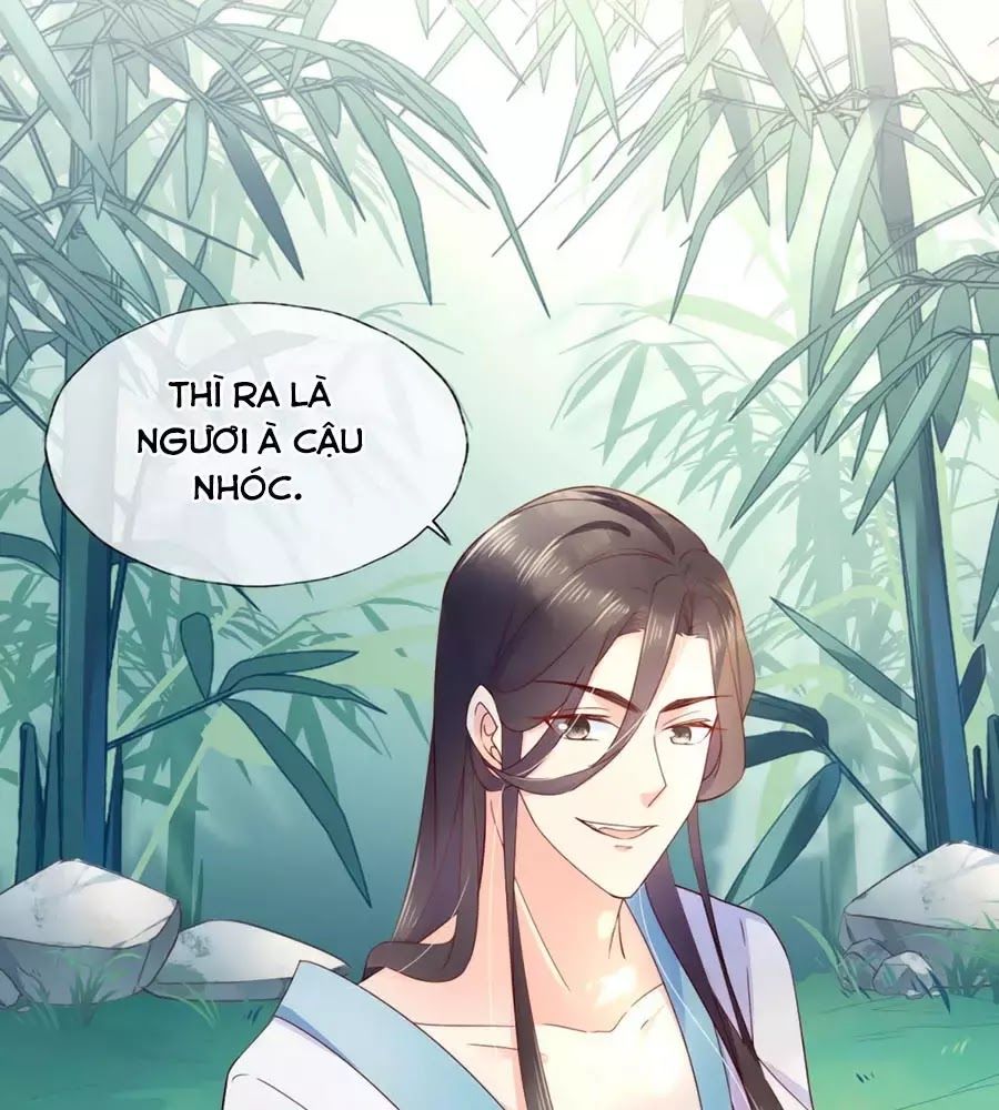 Điềm Mỹ Chi Huyết Chapter 17 - 21