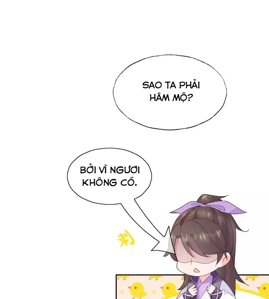 Điềm Mỹ Chi Huyết Chapter 17 - 27