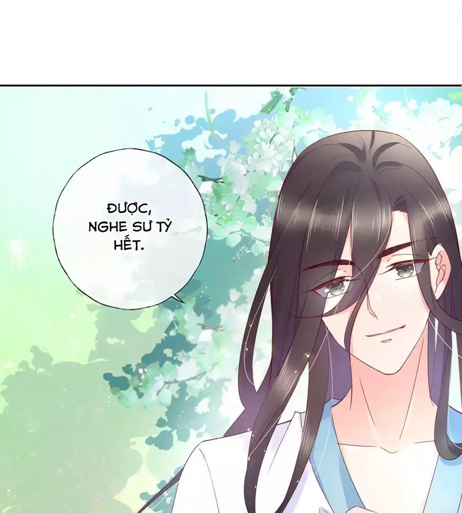 Điềm Mỹ Chi Huyết Chapter 17 - 40