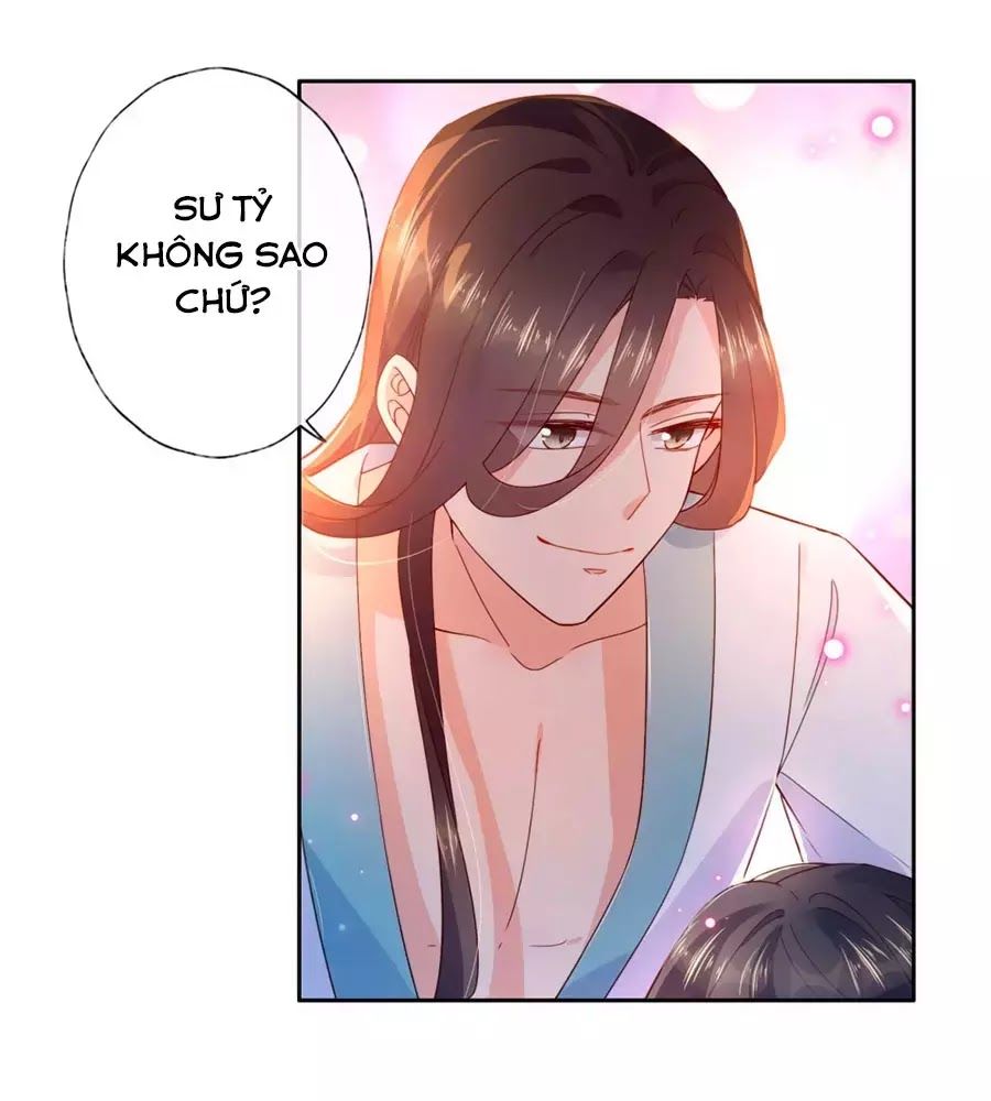 Điềm Mỹ Chi Huyết Chapter 17 - 9