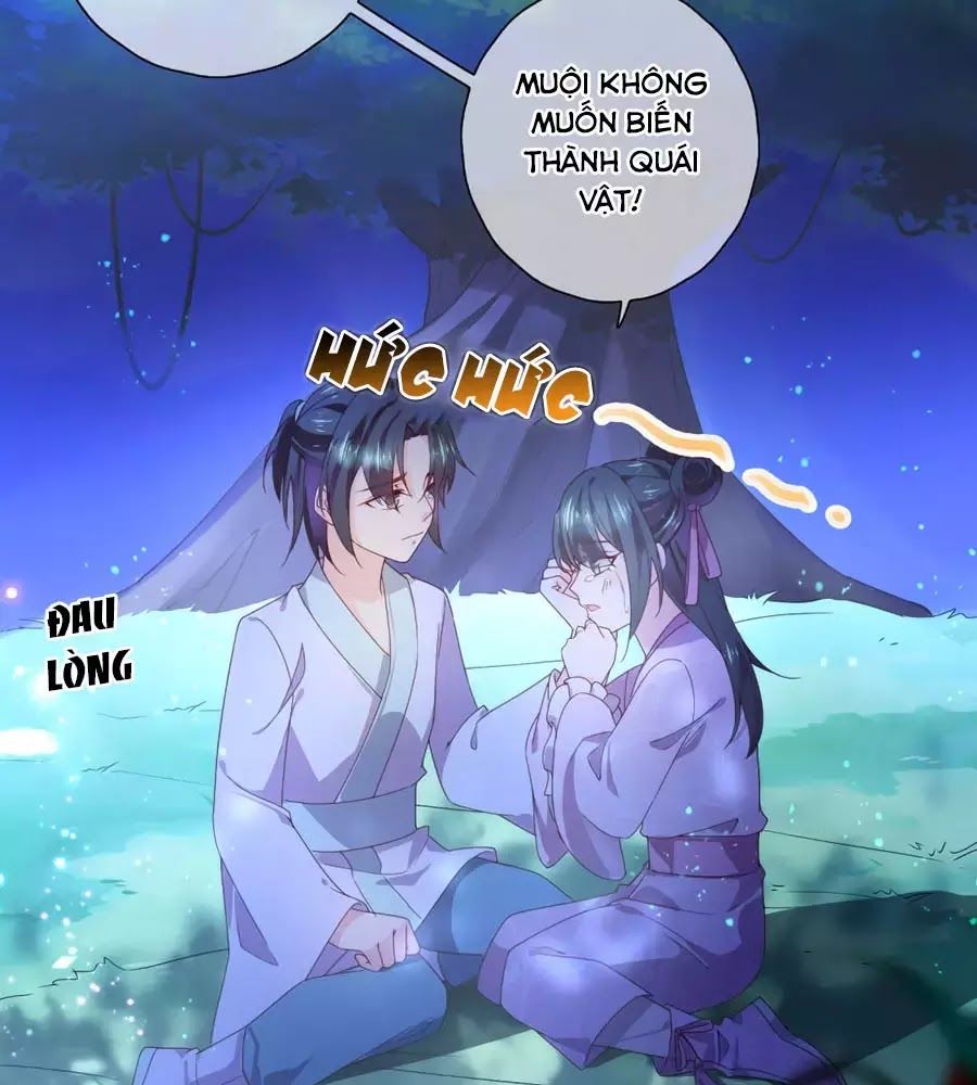 Điềm Mỹ Chi Huyết Chapter 18 - 19