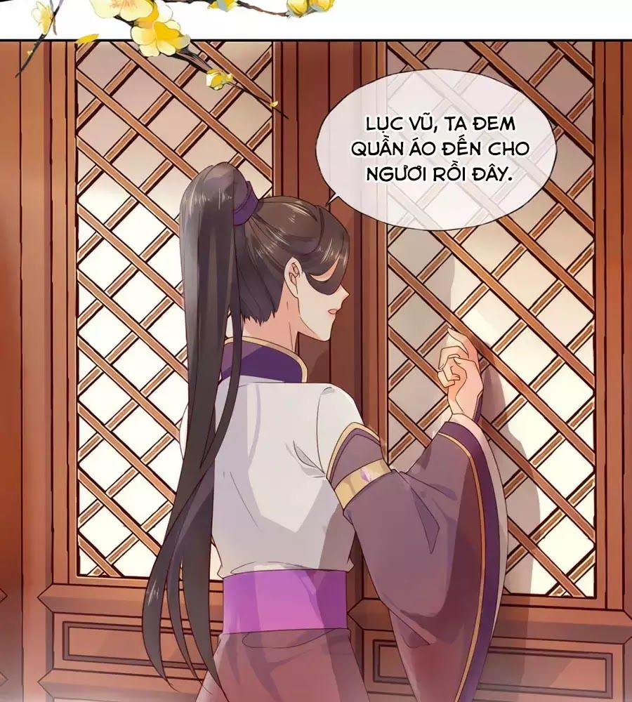 Điềm Mỹ Chi Huyết Chapter 18 - 29