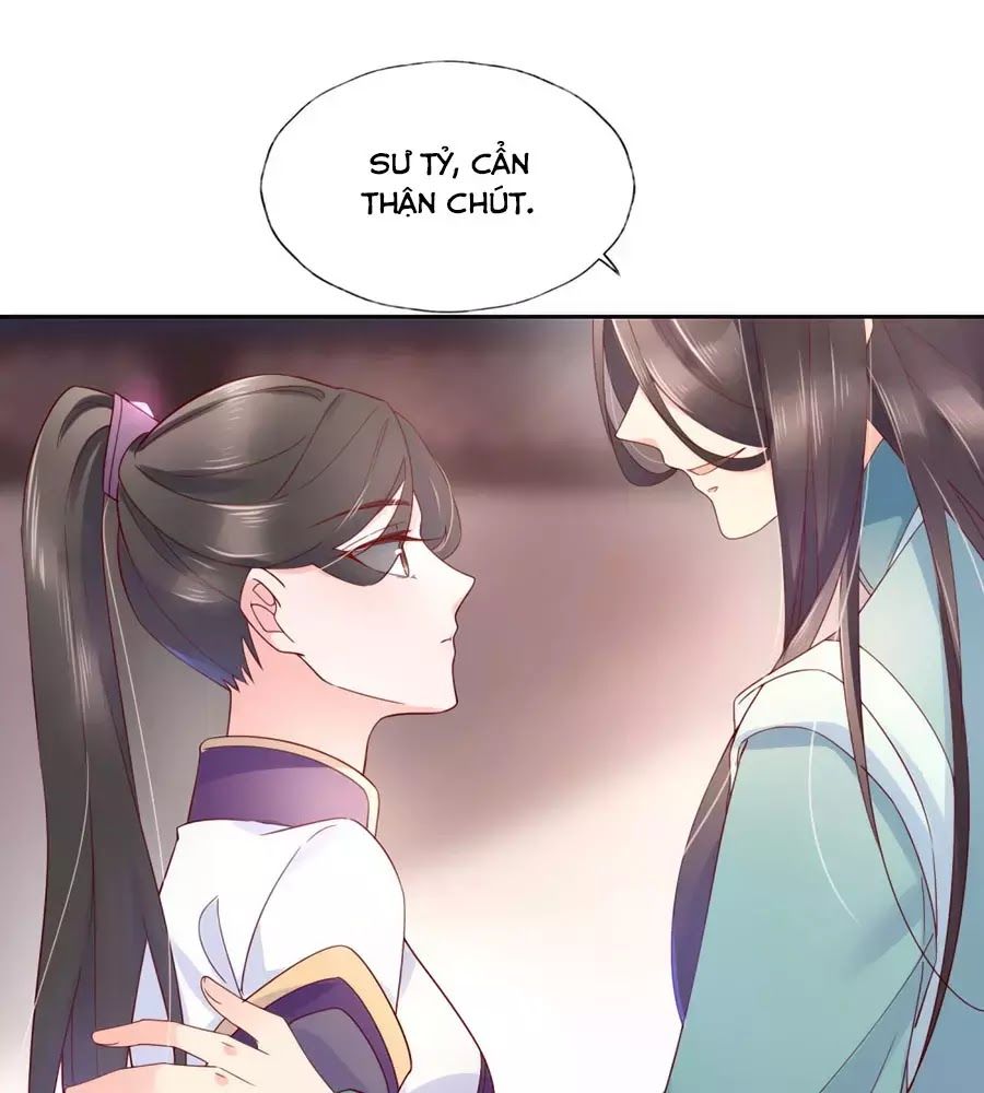 Điềm Mỹ Chi Huyết Chapter 18 - 45