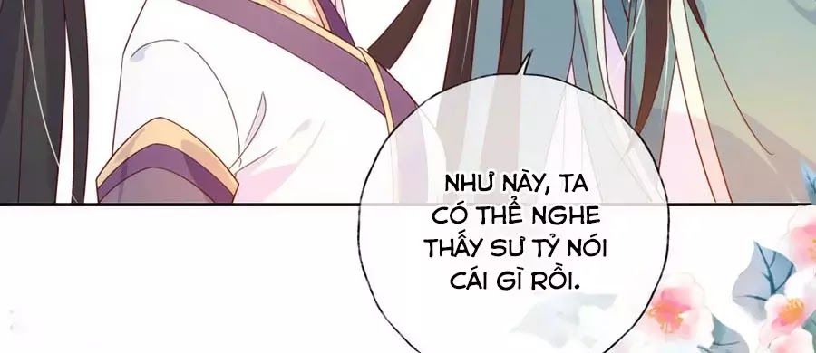 Điềm Mỹ Chi Huyết Chapter 18 - 54