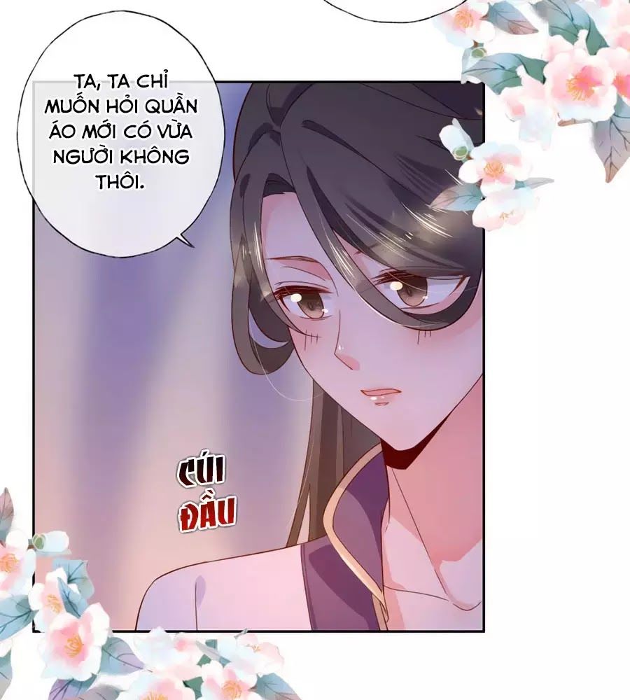 Điềm Mỹ Chi Huyết Chapter 18 - 55